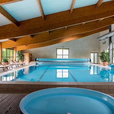 Best Western Le Relais De Laguiole Hotel & Spa Buitenkant foto