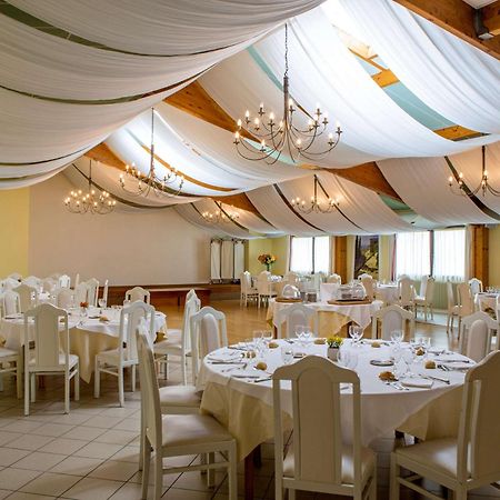 Best Western Le Relais De Laguiole Hotel & Spa Buitenkant foto