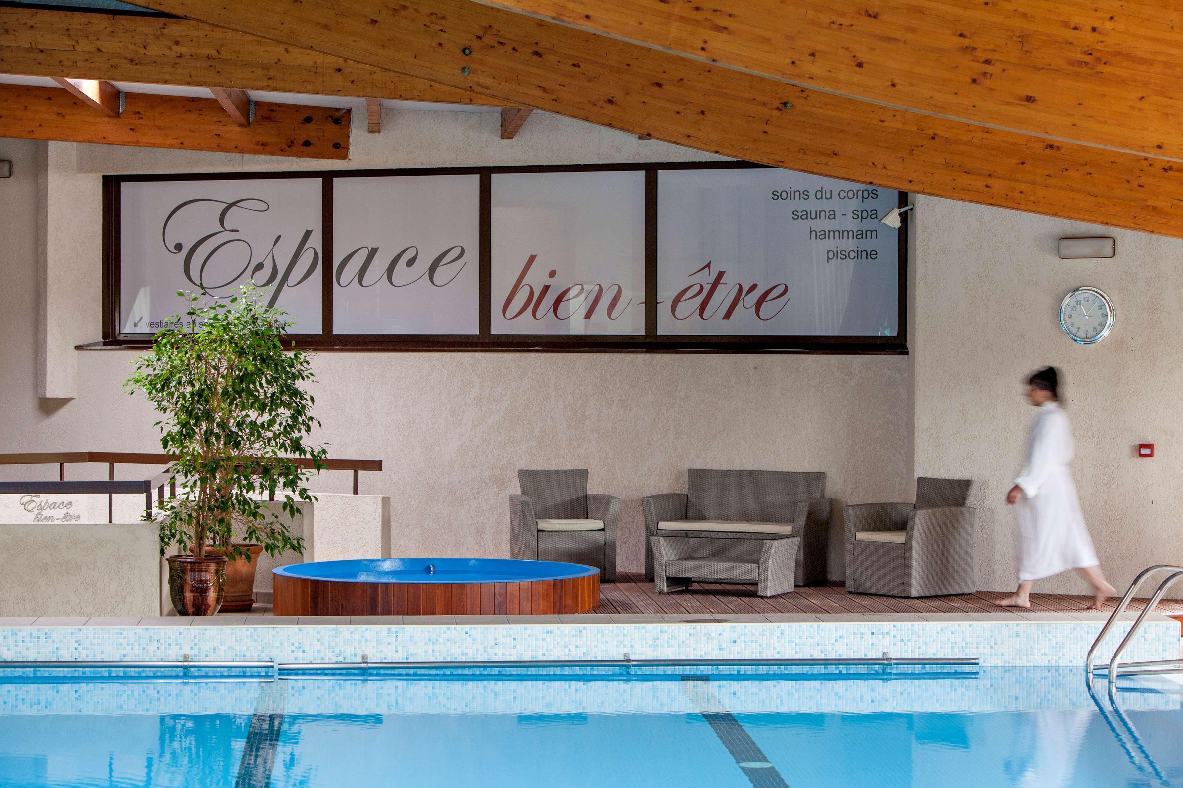 Best Western Le Relais De Laguiole Hotel & Spa Buitenkant foto