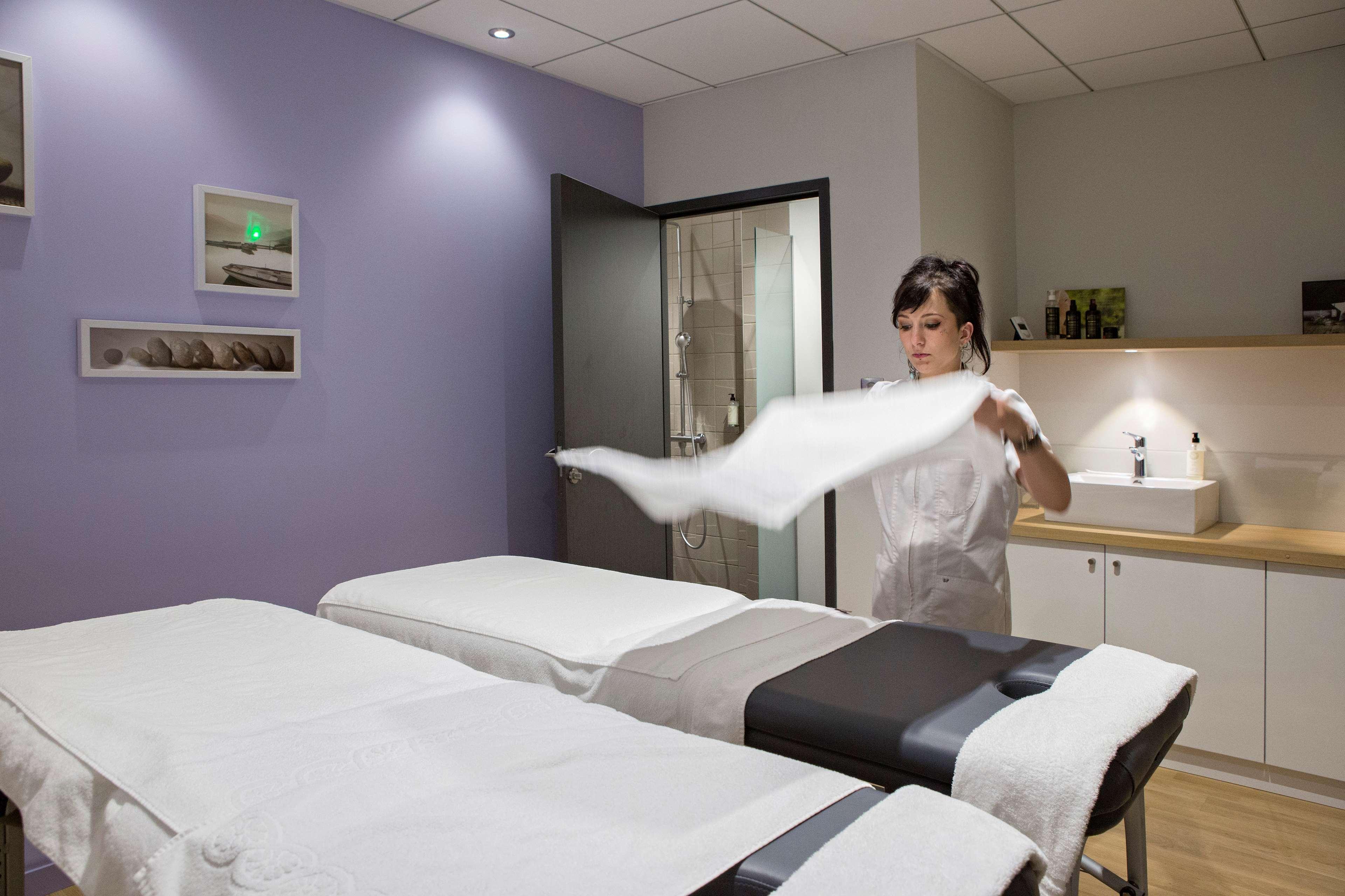 Best Western Le Relais De Laguiole Hotel & Spa Buitenkant foto