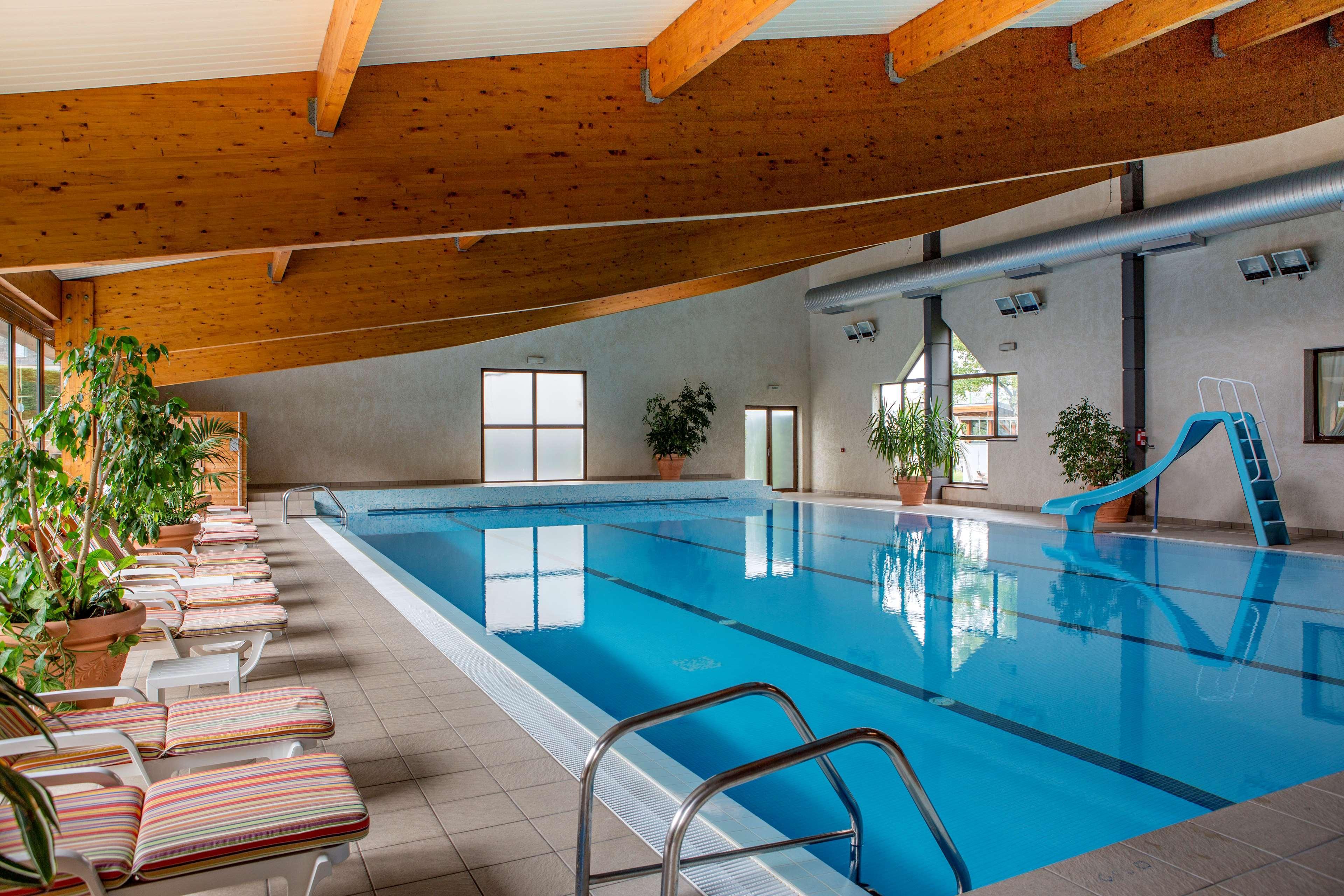 Best Western Le Relais De Laguiole Hotel & Spa Buitenkant foto