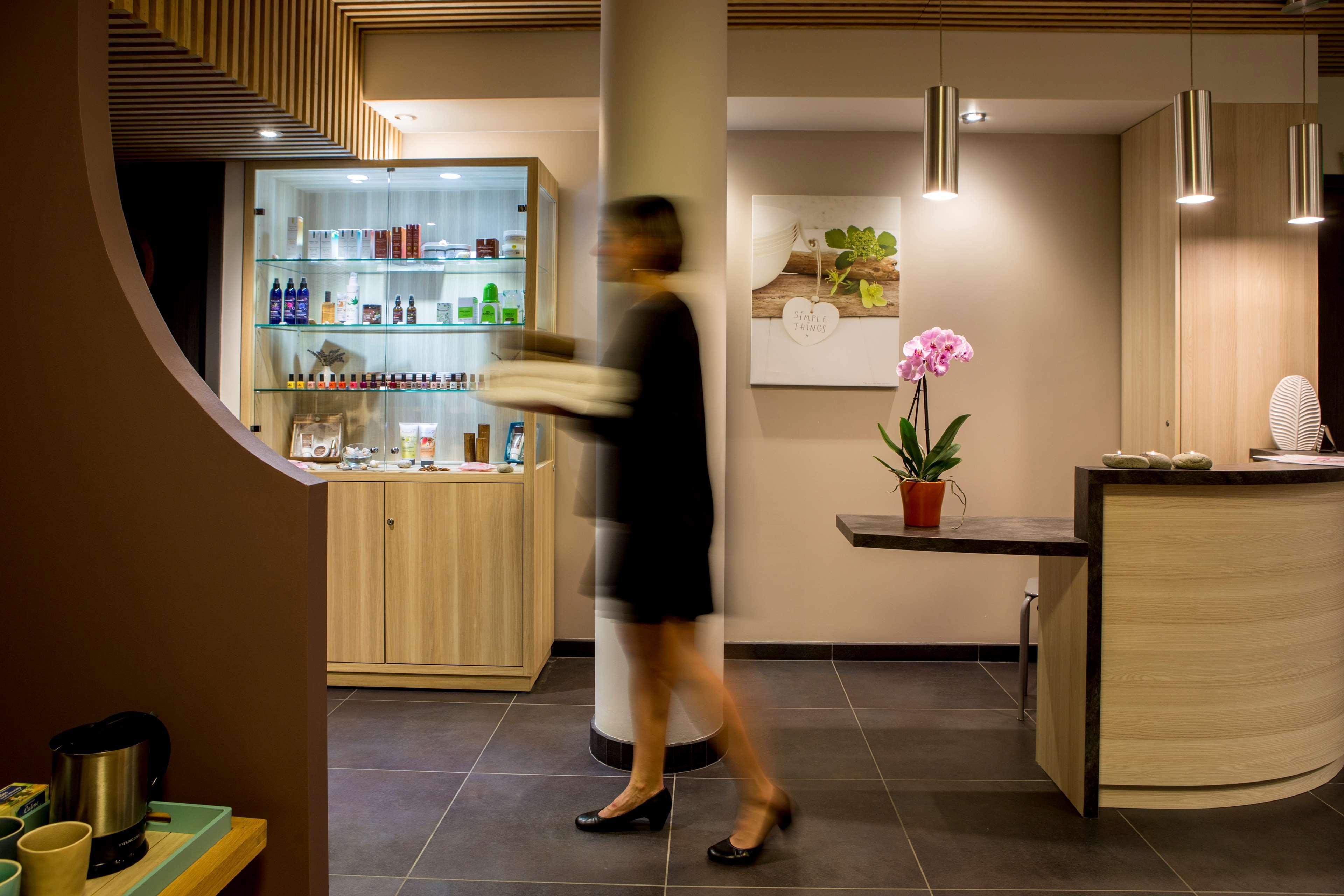 Best Western Le Relais De Laguiole Hotel & Spa Buitenkant foto