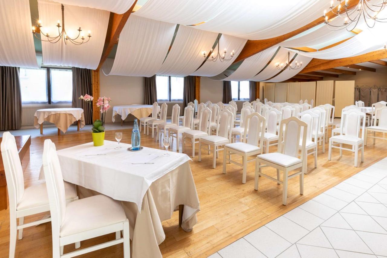Best Western Le Relais De Laguiole Hotel & Spa Buitenkant foto