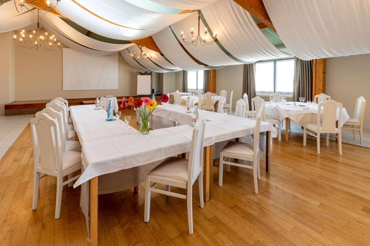 Best Western Le Relais De Laguiole Hotel & Spa Buitenkant foto