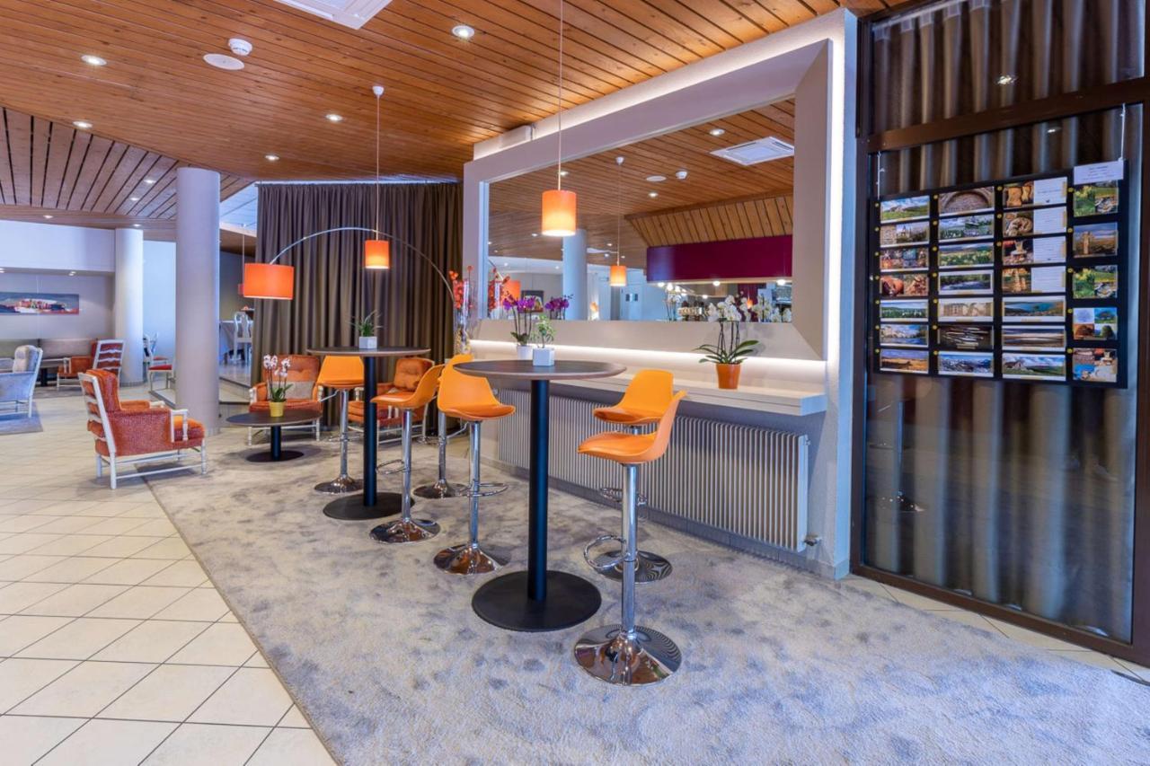 Best Western Le Relais De Laguiole Hotel & Spa Buitenkant foto