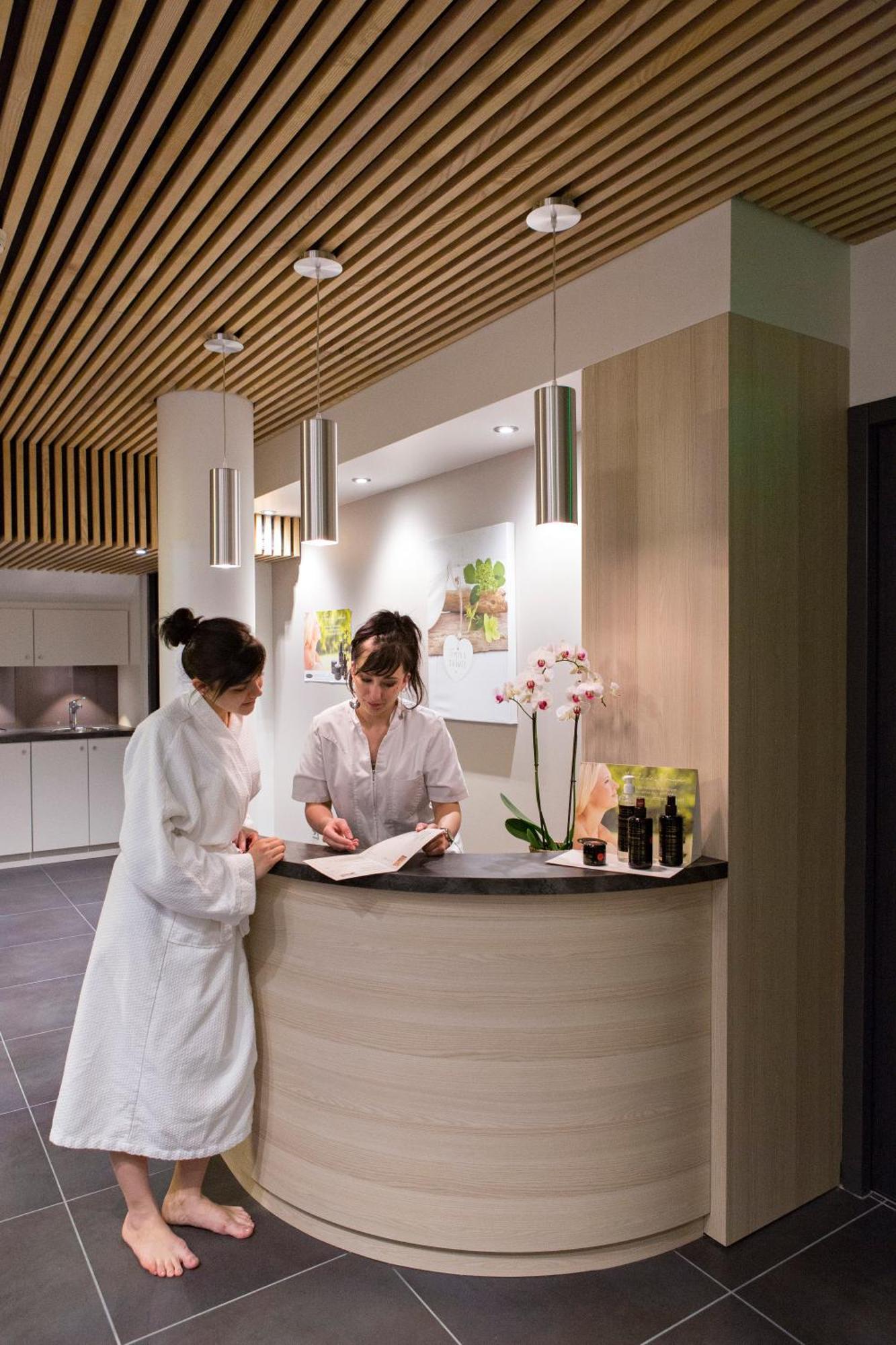 Best Western Le Relais De Laguiole Hotel & Spa Buitenkant foto